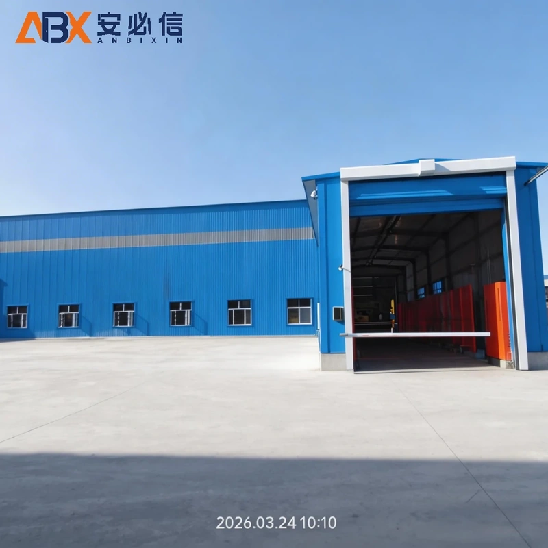 六盘水市高速堆积门