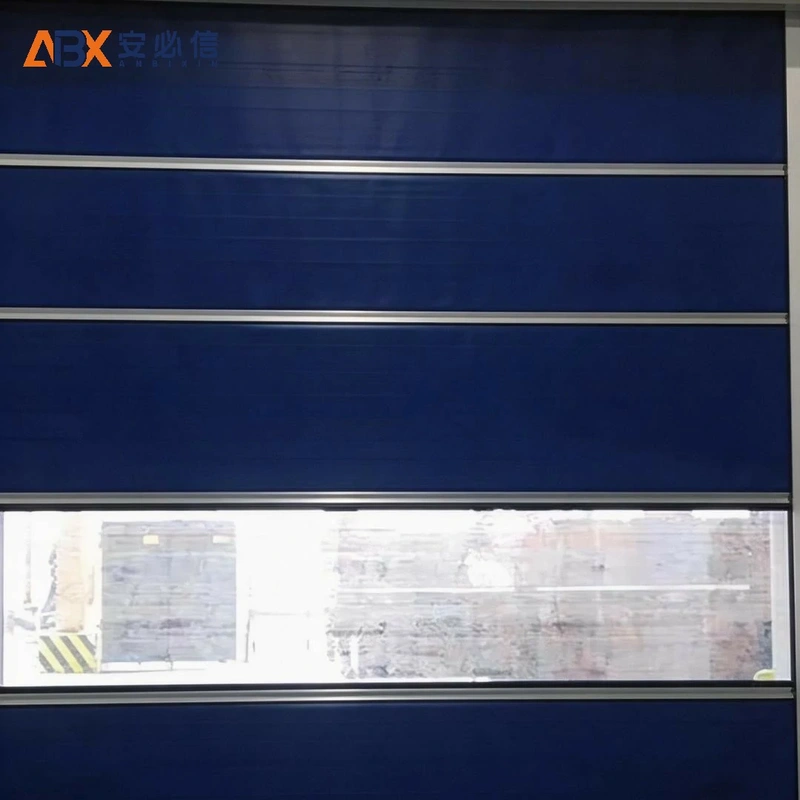 六盘水市快速卷帘门