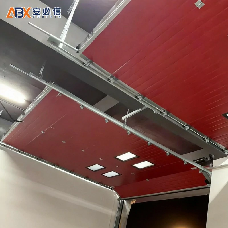 六盘水市高扬程滑升门